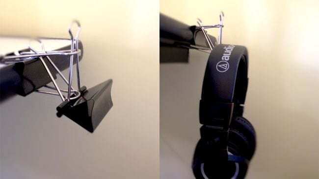 21 Brilliant Binder Clip Hacks All Teachers Need to Try - WeAreTeachers