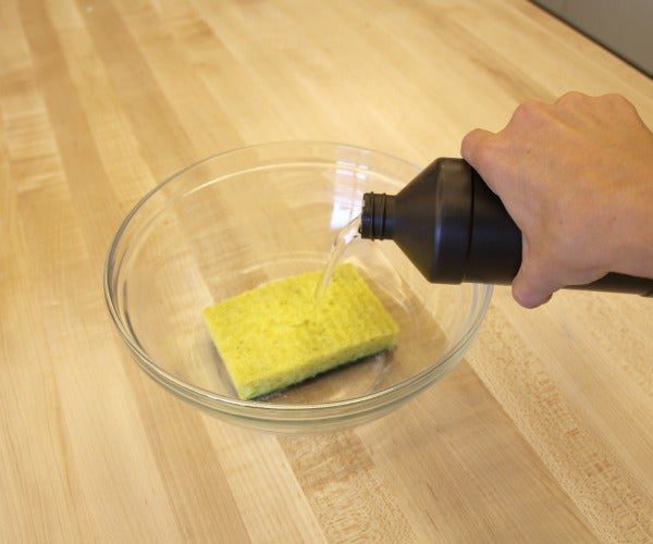 Disinfect a Sponge : 3 Steps (with Pictures) - Instructables