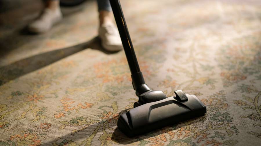 Natural Carpet Cleaning Made Easy | Puracy