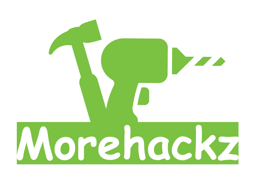 more hackz logo